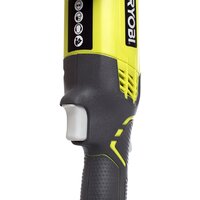 Угловая шлифмашина Ryobi R18AG-0 (без АКБ) - Превью изображения №20 — Интернет-магазин ПроЗаказ