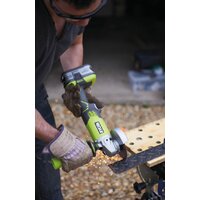 Угловая шлифмашина Ryobi R18AG-0 (без АКБ) - Превью изображения №18 — Интернет-магазин ПроЗаказ