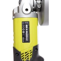 Угловая шлифмашина Ryobi R18AG-0 (без АКБ) - Превью изображения №22 — Интернет-магазин ПроЗаказ