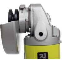 Угловая шлифмашина Ryobi R18AG-0 (без АКБ) - Превью изображения №24 — Интернет-магазин ПроЗаказ