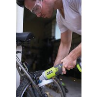 Угловая шлифмашина Ryobi R18AG-0 (без АКБ) - Превью изображения №7 — Интернет-магазин ПроЗаказ