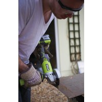 Угловая шлифмашина Ryobi R18AG-0 (без АКБ) - Превью изображения №13 — Интернет-магазин ПроЗаказ