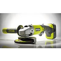 Угловая шлифмашина Ryobi R18AG-0 (без АКБ) - Превью изображения №2 — Интернет-магазин ПроЗаказ