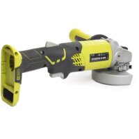 Угловая шлифмашина Ryobi R18AG-0 (без АКБ) - Превью изображения №27 — Интернет-магазин ПроЗаказ