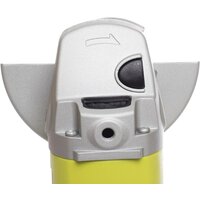 Угловая шлифмашина Ryobi R18AG-0 (без АКБ) - Превью изображения №25 — Интернет-магазин ПроЗаказ