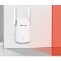 Усилитель Wi-Fi Mercusys ME30 - Превью изображения №4 — Интернет-магазин ПроЗаказ
