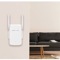 Усилитель Wi-Fi Mercusys ME30 - Превью изображения №5 — Интернет-магазин ПроЗаказ