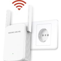 Усилитель Wi-Fi Mercusys ME30 - Превью изображения №3 — Интернет-магазин ПроЗаказ