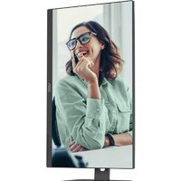 Монитор AOC Q27P3CV - Превью изображения №10 — Интернет-магазин ПроЗаказ