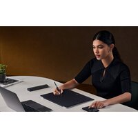 Графический планшет XP-Pen Deco Pro XLW (2-е поколение) - Превью изображения №4 — Интернет-магазин ПроЗаказ