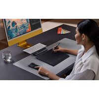 Графический планшет XP-Pen Deco Pro XLW (2-е поколение) - Превью изображения №11 — Интернет-магазин ПроЗаказ
