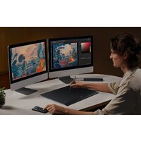 Графический планшет XP-Pen Deco Pro XLW (2-е поколение) - Превью изображения №5 — Интернет-магазин ПроЗаказ