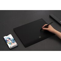 Графический планшет XP-Pen Deco Pro XLW (2-е поколение) - Превью изображения №3 — Интернет-магазин ПроЗаказ