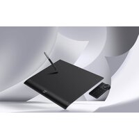 Графический планшет XP-Pen Deco Pro XLW (2-е поколение) - Превью изображения №8 — Интернет-магазин ПроЗаказ