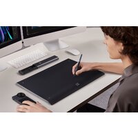 Графический планшет XP-Pen Deco Pro XLW (2-е поколение) - Превью изображения №10 — Интернет-магазин ПроЗаказ