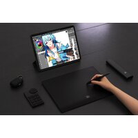 Графический планшет XP-Pen Deco Pro XLW (2-е поколение) - Превью изображения №2 — Интернет-магазин ПроЗаказ