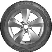 Летние шины Ikon Autograph Ultra 2 SUV 295/40R21 111Y - Превью изображения №3 — Интернет-магазин ПроЗаказ