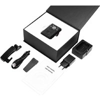 Экшен-камера BodyDvr X5A - Превью изображения №8 — Интернет-магазин ПроЗаказ