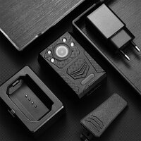 Экшен-камера BodyDvr X5A - Превью изображения №10 — Интернет-магазин ПроЗаказ