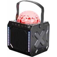 Беспроводная колонка Denver Electronics BTM-618 - Превью изображения №2 — Интернет-магазин ПроЗаказ