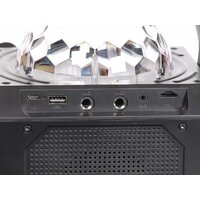 Беспроводная колонка Denver Electronics BTM-618 - Превью изображения №8 — Интернет-магазин ПроЗаказ