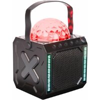 Беспроводная колонка Denver Electronics BTM-618 - Превью изображения №3 — Интернет-магазин ПроЗаказ