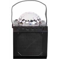 Беспроводная колонка Denver Electronics BTM-618 - Превью изображения №7 — Интернет-магазин ПроЗаказ
