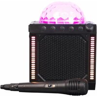 Беспроводная колонка Denver Electronics BTM-618 - Превью изображения №5 — Интернет-магазин ПроЗаказ
