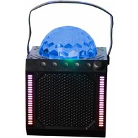 Беспроводная колонка Denver Electronics BTM-618 - Превью изображения №4 — Интернет-магазин ПроЗаказ