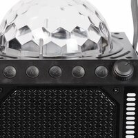 Беспроводная колонка Denver Electronics BTM-618 - Превью изображения №6 — Интернет-магазин ПроЗаказ