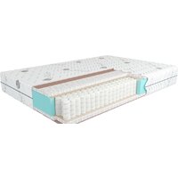 Матрас Kondor Econom Tango 150x200 (трикотаж) - Превью изображения №1 — Интернет-магазин ПроЗаказ