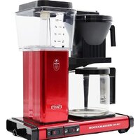 Капельная кофеварка Technivorm Moccamaster KBG741 Select (красный металлик) - Превью изображения №2 — Интернет-магазин ПроЗаказ