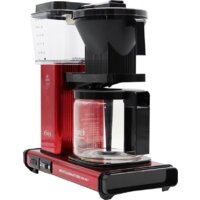 Капельная кофеварка Technivorm Moccamaster KBG741 Select (красный металлик) - Превью изображения №3 — Интернет-магазин ПроЗаказ