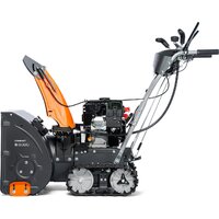 Снегоуборщик Daewoo Power S 8060 - Превью изображения №2 — Интернет-магазин ПроЗаказ