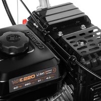 Снегоуборщик Daewoo Power S 8060 - Превью изображения №11 — Интернет-магазин ПроЗаказ