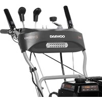 Снегоуборщик Daewoo Power S 8060 - Превью изображения №10 — Интернет-магазин ПроЗаказ