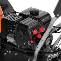 Снегоуборщик Daewoo Power S 8060 - Превью изображения №7 — Интернет-магазин ПроЗаказ