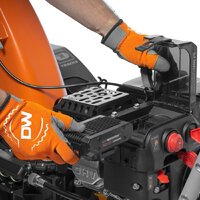 Снегоуборщик Daewoo Power S 8060 - Превью изображения №8 — Интернет-магазин ПроЗаказ