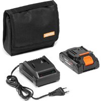 Снегоуборщик Daewoo Power S 8060 - Превью изображения №14 — Интернет-магазин ПроЗаказ