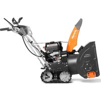 Снегоуборщик Daewoo Power S 8060 - Превью изображения №5 — Интернет-магазин ПроЗаказ