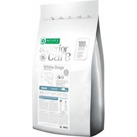 Nature's Protection SC Whitе Dogs Grain Free White Fish Large Breeds 17 кг