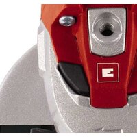 Угловая шлифмашина Einhell TE-AG 125/750 - Превью изображения №3 — Интернет-магазин ПроЗаказ