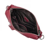 Женская сумка Mironpan 6011 (темно-красный) - Превью изображения №4 — Интернет-магазин ПроЗаказ
