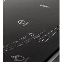 Настольная плита Kitfort KT-106 - Превью изображения №2 — Интернет-магазин ПроЗаказ