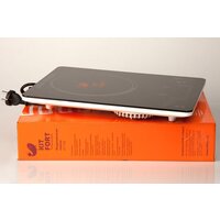 Настольная плита Kitfort KT-106 - Превью изображения №6 — Интернет-магазин ПроЗаказ