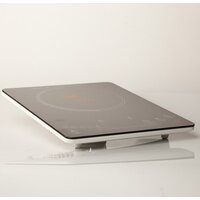 Настольная плита Kitfort KT-106 - Превью изображения №5 — Интернет-магазин ПроЗаказ