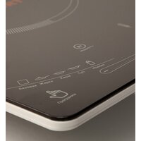 Настольная плита Kitfort KT-106 - Превью изображения №4 — Интернет-магазин ПроЗаказ