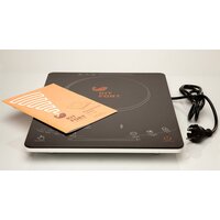 Настольная плита Kitfort KT-106 - Превью изображения №7 — Интернет-магазин ПроЗаказ