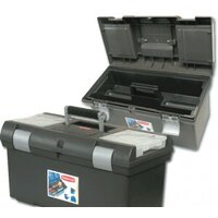 Ящик для инструментов Curver 157705 - Превью изображения №2 — Интернет-магазин ПроЗаказ