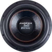 Автомобильная акустика DL Audio Phoenix Bass Machine 15 - Превью изображения №2 — Интернет-магазин ПроЗаказ